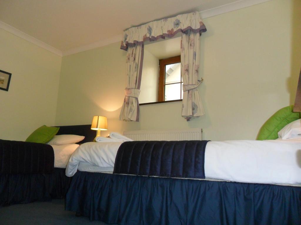 Hotel Stag Coach House Carmel Zimmer foto