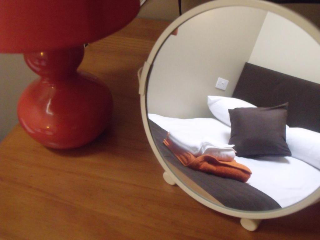 Hotel Stag Coach House Carmel Zimmer foto