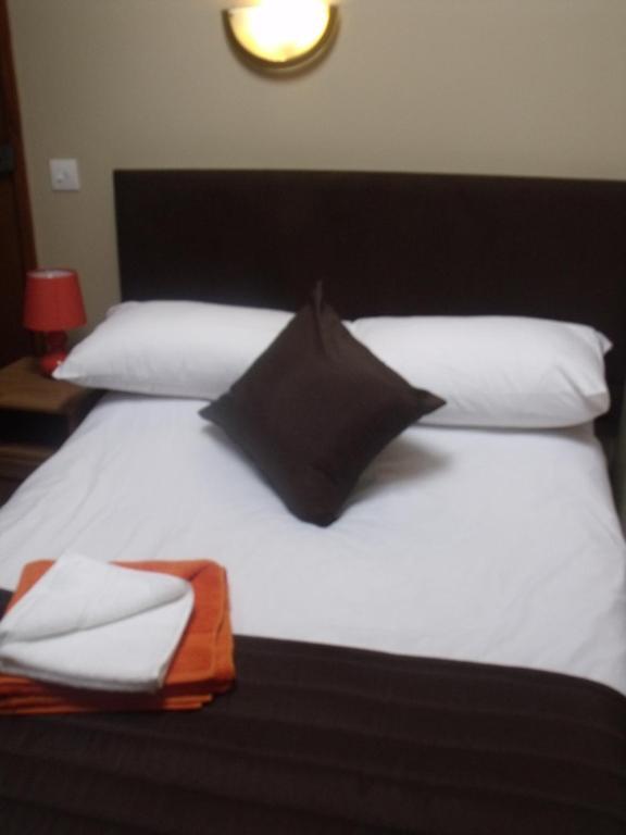 Hotel Stag Coach House Carmel Zimmer foto